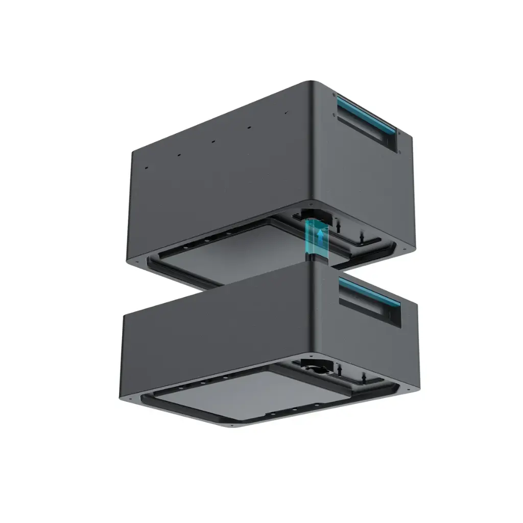 Marstek Jupiter C Plus Erweiterungsakku