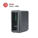 Marstek Saturn B2500-D Speicher für Balkonkraftwerk